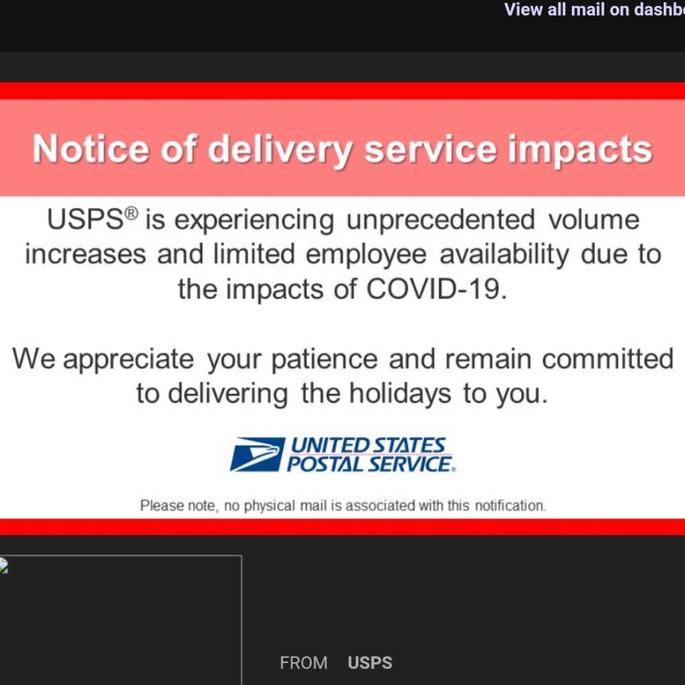 Shipping Notices ... - Picture 15 of 16
